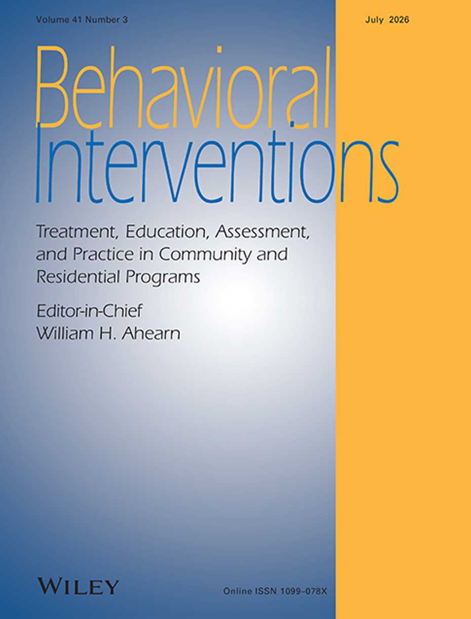 publication cover